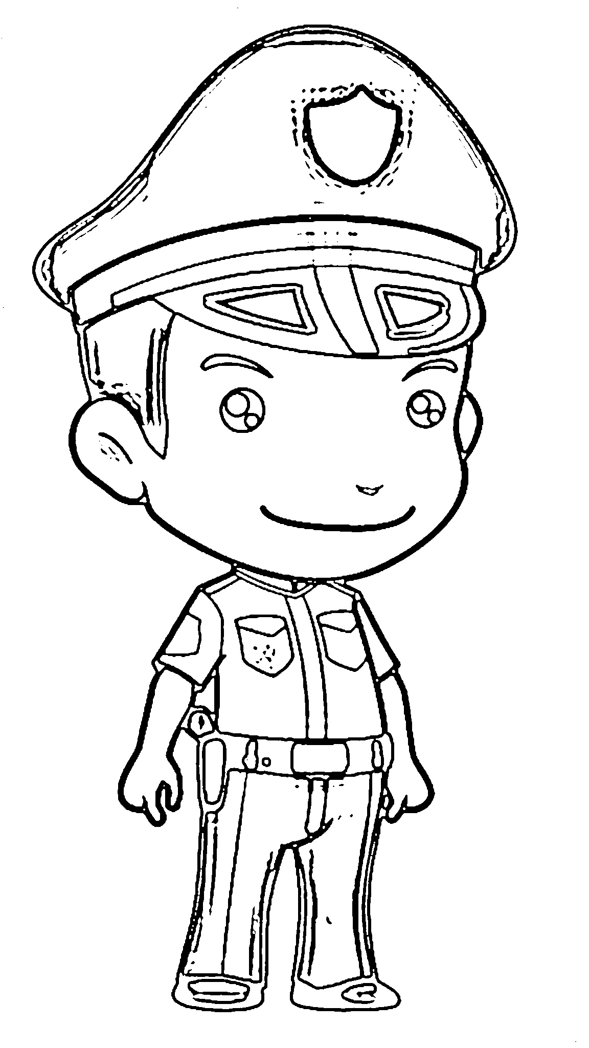 polisi